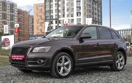 Audi Q5, 2009 год, 1 099 000 рублей, 2 фотография