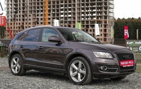 Audi Q5, 2009 год, 1 099 000 рублей, 4 фотография