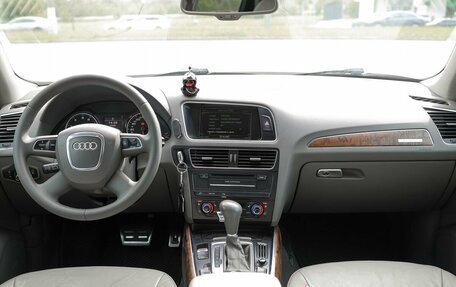 Audi Q5, 2009 год, 1 099 000 рублей, 8 фотография