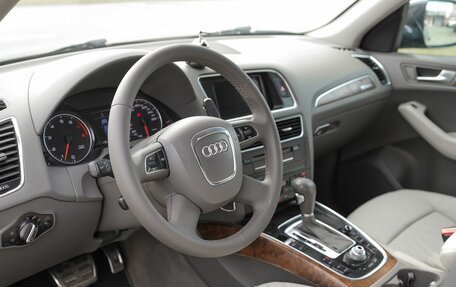 Audi Q5, 2009 год, 1 099 000 рублей, 9 фотография