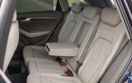 Audi Q5, 2009 год, 1 099 000 рублей, 12 фотография
