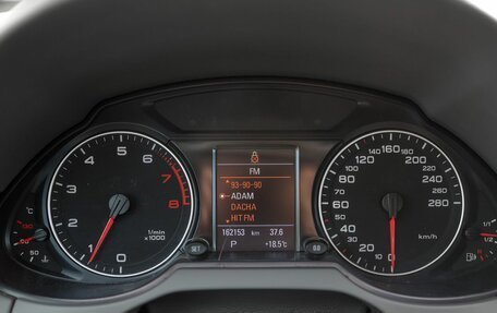 Audi Q5, 2009 год, 1 099 000 рублей, 18 фотография