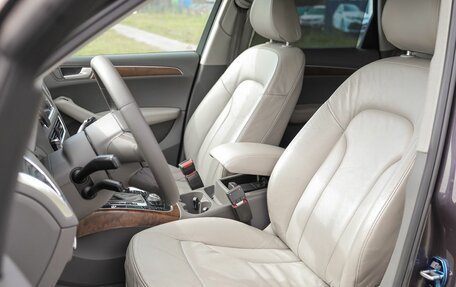 Audi Q5, 2009 год, 1 099 000 рублей, 11 фотография