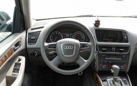 Audi Q5, 2009 год, 1 099 000 рублей, 17 фотография
