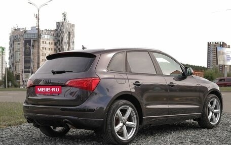 Audi Q5, 2009 год, 1 099 000 рублей, 5 фотография