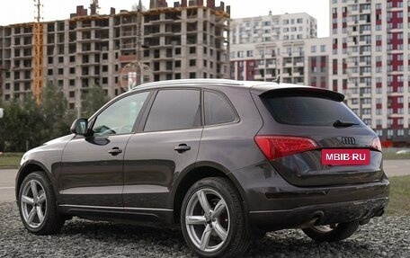 Audi Q5, 2009 год, 1 099 000 рублей, 7 фотография