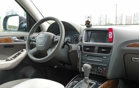 Audi Q5, 2009 год, 1 099 000 рублей, 10 фотография