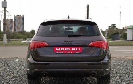Audi Q5, 2009 год, 1 099 000 рублей, 6 фотография