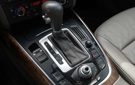 Audi Q5, 2009 год, 1 099 000 рублей, 24 фотография