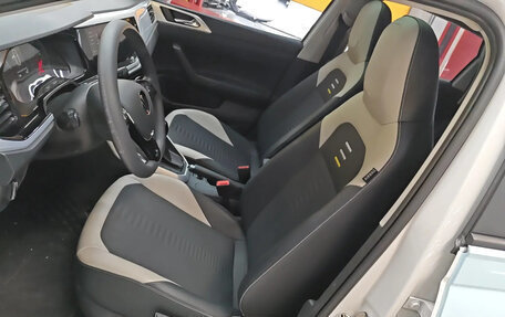 Volkswagen Polo, 2022 год, 1 099 007 рублей, 7 фотография