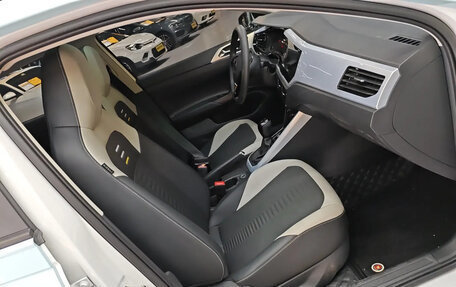 Volkswagen Polo, 2022 год, 1 099 007 рублей, 8 фотография