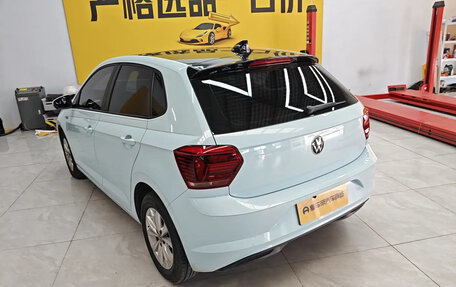 Volkswagen Polo, 2022 год, 1 099 007 рублей, 6 фотография