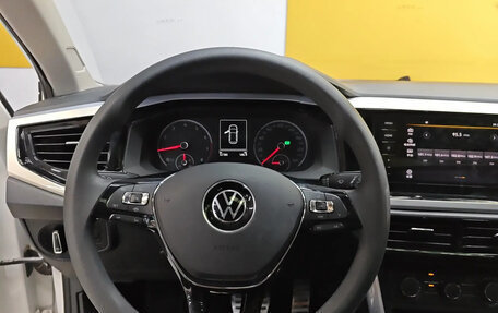 Volkswagen Polo, 2022 год, 1 099 007 рублей, 10 фотография