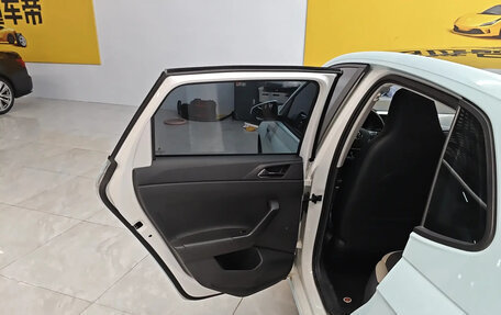 Volkswagen Polo, 2022 год, 1 099 007 рублей, 15 фотография