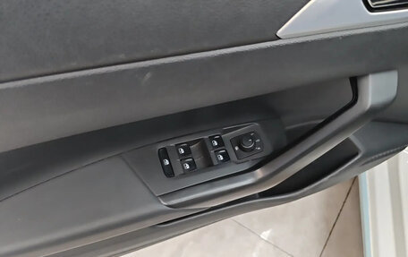 Volkswagen Polo, 2022 год, 1 099 007 рублей, 13 фотография