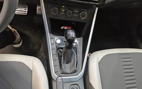 Volkswagen Polo, 2022 год, 1 099 007 рублей, 12 фотография