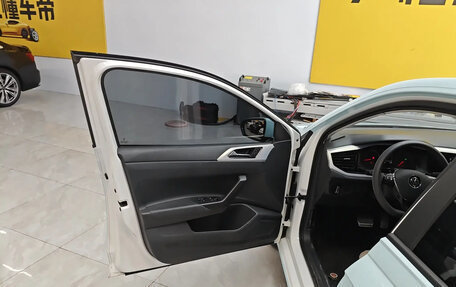 Volkswagen Polo, 2022 год, 1 099 007 рублей, 14 фотография