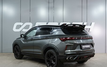 Geely Coolray I, 2024 год, 2 199 000 рублей, 2 фотография