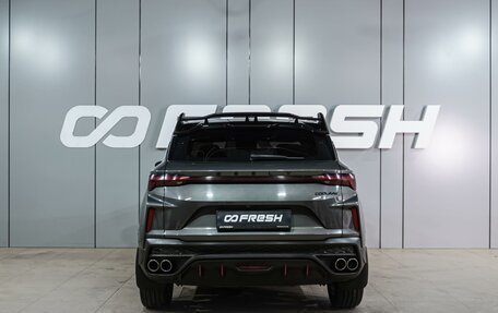 Geely Coolray I, 2024 год, 2 199 000 рублей, 4 фотография