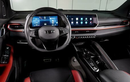 Geely Coolray I, 2024 год, 2 199 000 рублей, 6 фотография