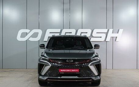 Geely Coolray I, 2024 год, 2 199 000 рублей, 3 фотография