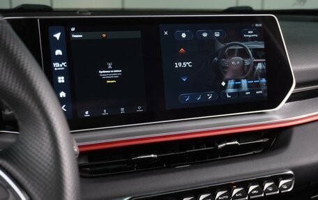 Geely Coolray I, 2024 год, 2 199 000 рублей, 19 фотография
