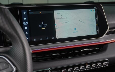 Geely Coolray I, 2024 год, 2 199 000 рублей, 21 фотография
