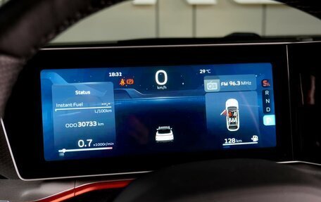 Geely Coolray I, 2024 год, 2 199 000 рублей, 26 фотография