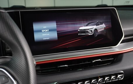 Geely Coolray I, 2024 год, 2 199 000 рублей, 20 фотография