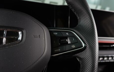 Geely Coolray I, 2024 год, 2 199 000 рублей, 27 фотография