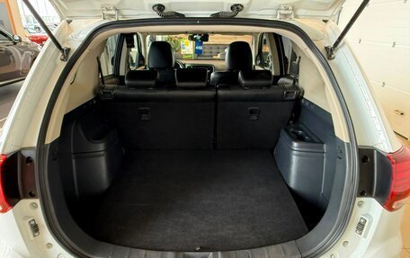 Mitsubishi Outlander III рестайлинг 3, 2015 год, 2 069 900 рублей, 18 фотография