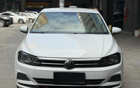 Volkswagen Polo, 2022 год, 1 100 007 рублей, 2 фотография