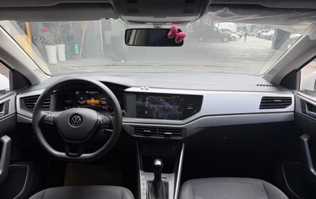 Volkswagen Polo, 2022 год, 1 100 007 рублей, 9 фотография