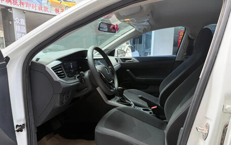 Volkswagen Polo, 2022 год, 1 100 007 рублей, 11 фотография