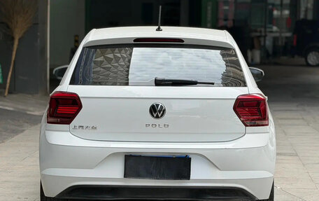 Volkswagen Polo, 2022 год, 1 100 007 рублей, 5 фотография