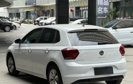 Volkswagen Polo, 2022 год, 1 100 007 рублей, 4 фотография