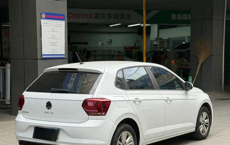 Volkswagen Polo, 2022 год, 1 100 007 рублей, 6 фотография