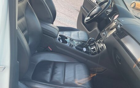 Volkswagen Touareg III, 2011 год, 1 699 000 рублей, 15 фотография