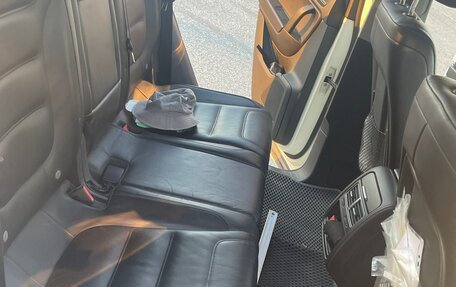Volkswagen Touareg III, 2011 год, 1 699 000 рублей, 17 фотография