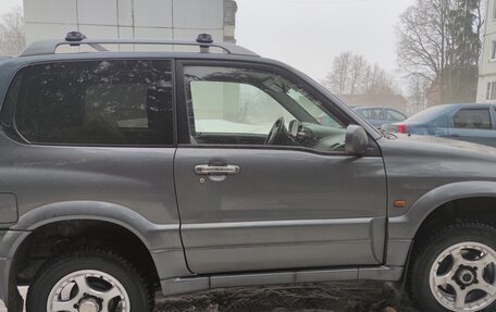 Suzuki Grand Vitara, 2005 год, 919 000 рублей, 3 фотография