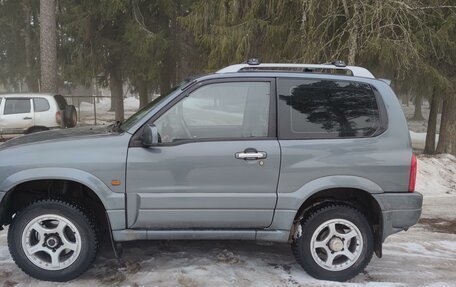 Suzuki Grand Vitara, 2005 год, 919 000 рублей, 5 фотография