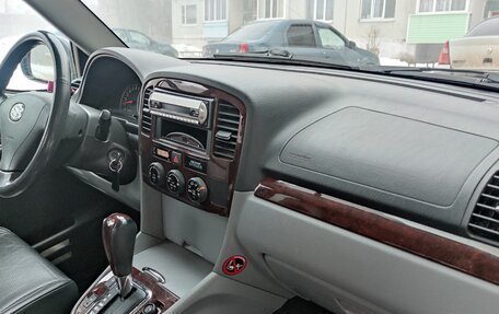Suzuki Grand Vitara, 2005 год, 919 000 рублей, 6 фотография