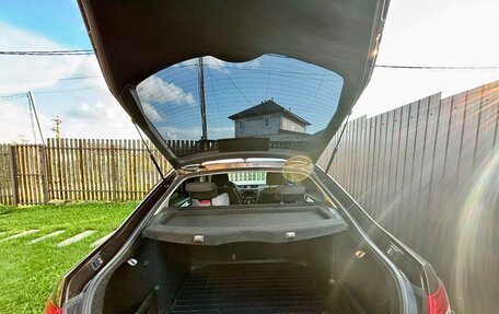 Skoda Octavia, 2018 год, 1 850 000 рублей, 5 фотография