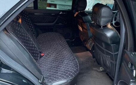 Mercedes-Benz S-Класс, 1997 год, 1 200 000 рублей, 6 фотография