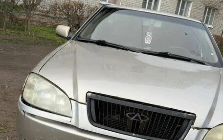 Chery Amulet (A15) I, 2007 год, 65 000 рублей, 1 фотография
