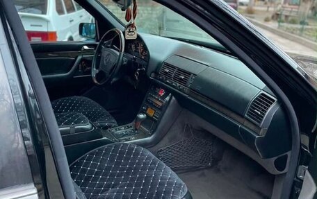 Mercedes-Benz S-Класс, 1997 год, 1 200 000 рублей, 7 фотография