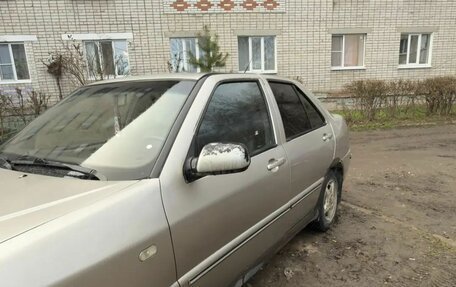 Chery Amulet (A15) I, 2007 год, 65 000 рублей, 2 фотография