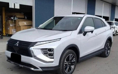 Mitsubishi Eclipse Cross, 2022 год, 1 915 000 рублей, 1 фотография