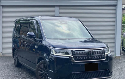 Honda Stepwgn, 2023 год, 2 315 000 рублей, 1 фотография