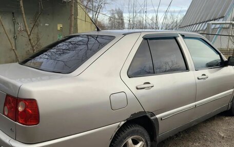 Chery Amulet (A15) I, 2007 год, 65 000 рублей, 4 фотография